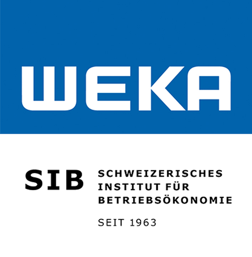 New Leadership Zertifikat SIB / WEKA Zürich